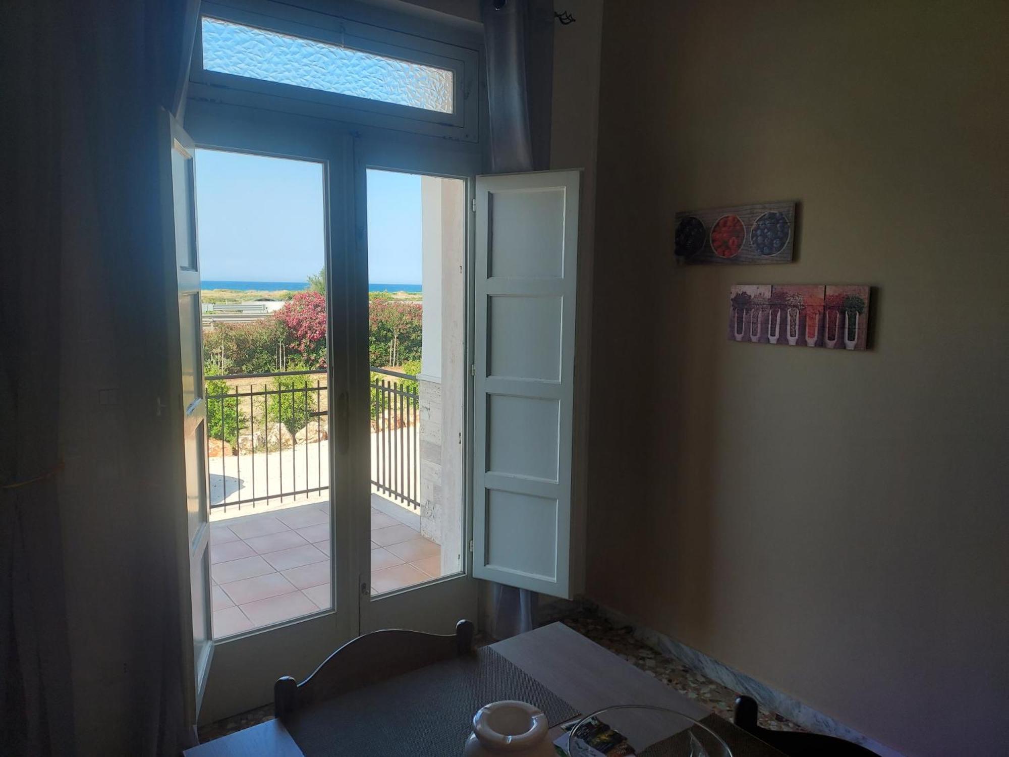 Villa Capitani Torre Canne Cameră foto