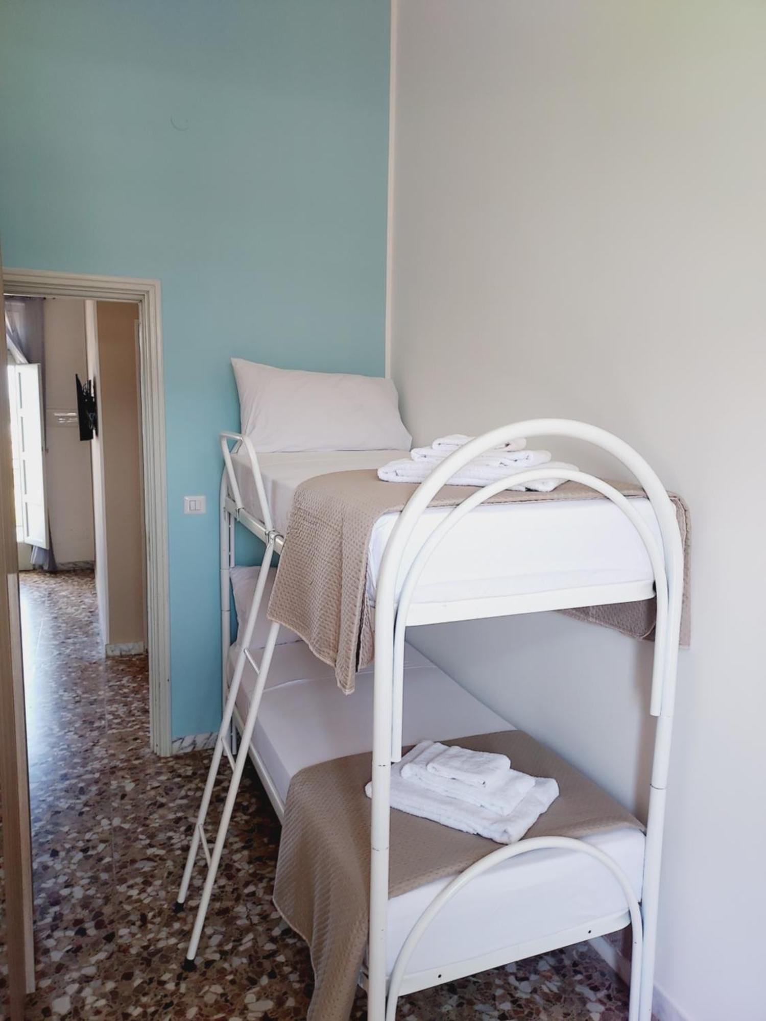 Villa Capitani Torre Canne Cameră foto