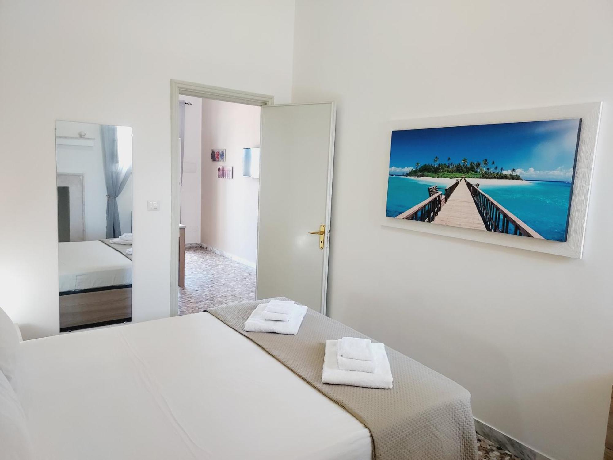 Villa Capitani Torre Canne Cameră foto